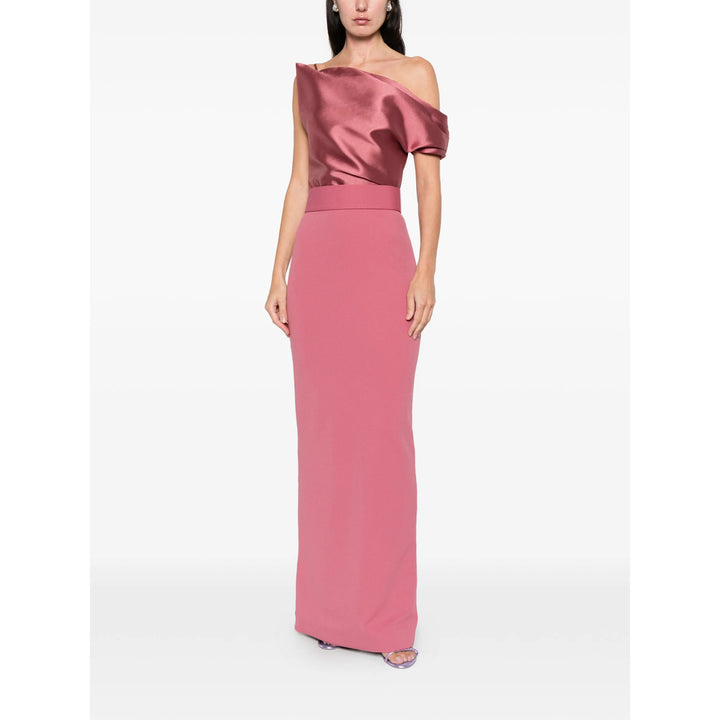 Solace London Abiti - Rosa | f7eab1f724e220ee0363457499b86ea0589c1055