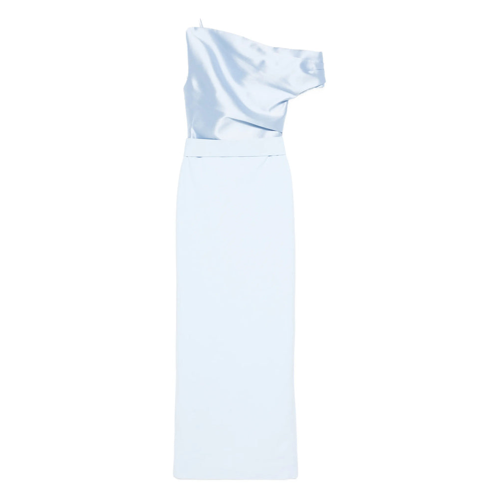 Solace London Abiti - Blu | 9414d22600f6b52fa6f8c15311f12ccb96626cee