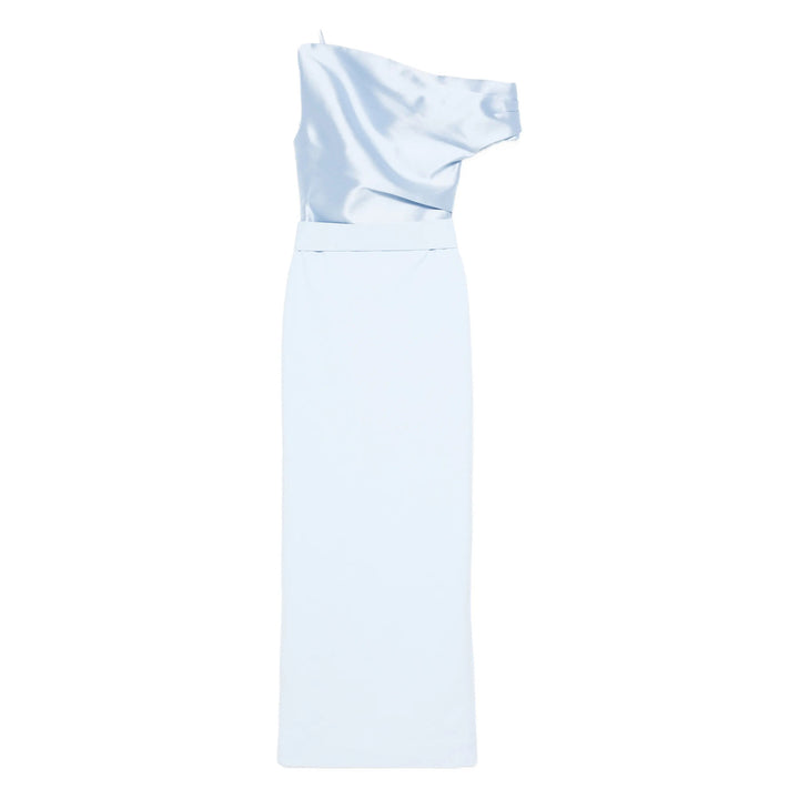 Solace London Abiti - Blu | 9414d22600f6b52fa6f8c15311f12ccb96626cee