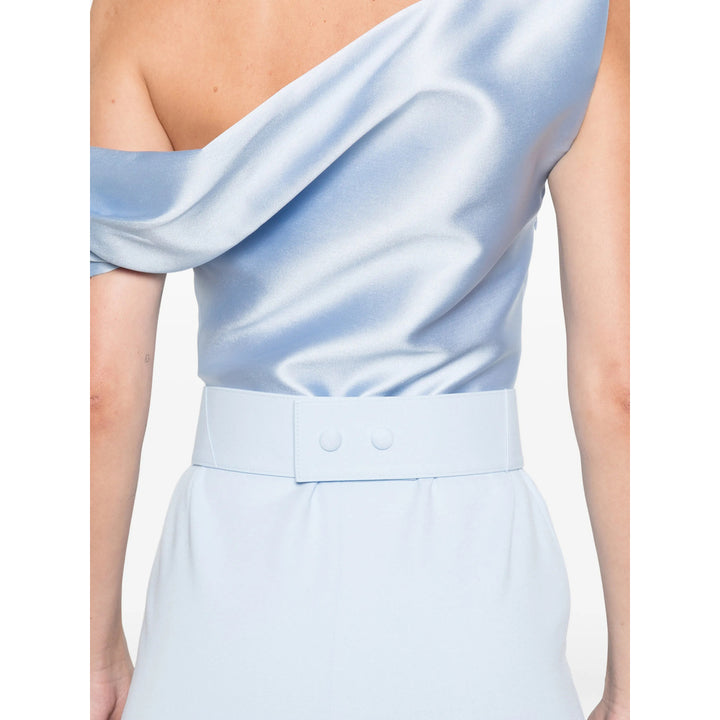 Solace London Abiti - Blu | bbca01267a90d4a3681a5ac11fdfdf90e5ed5043