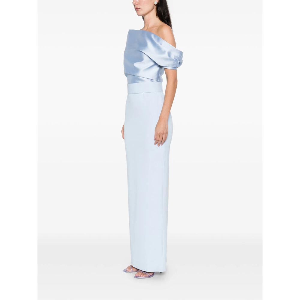 Solace London Abiti - Blu | a4f511ab77ed129716af808fe32f5019a7f96b70