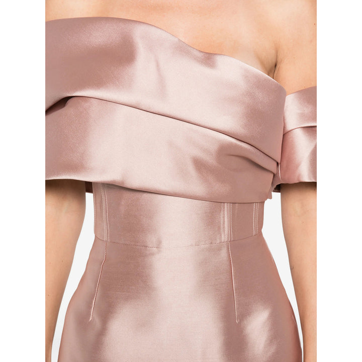 Solace London Abiti - Rosa | c598765f9c747d17f4b3d1936ed94a4d42c7593d