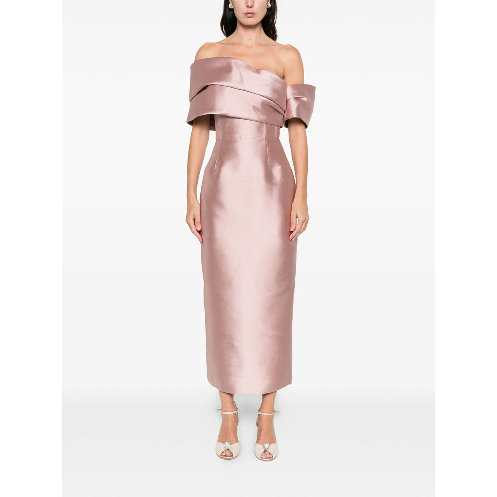 Solace London Abiti - Rosa | 57bceb7153ce4175f81b1eea9e6cfb4dc29a0dac