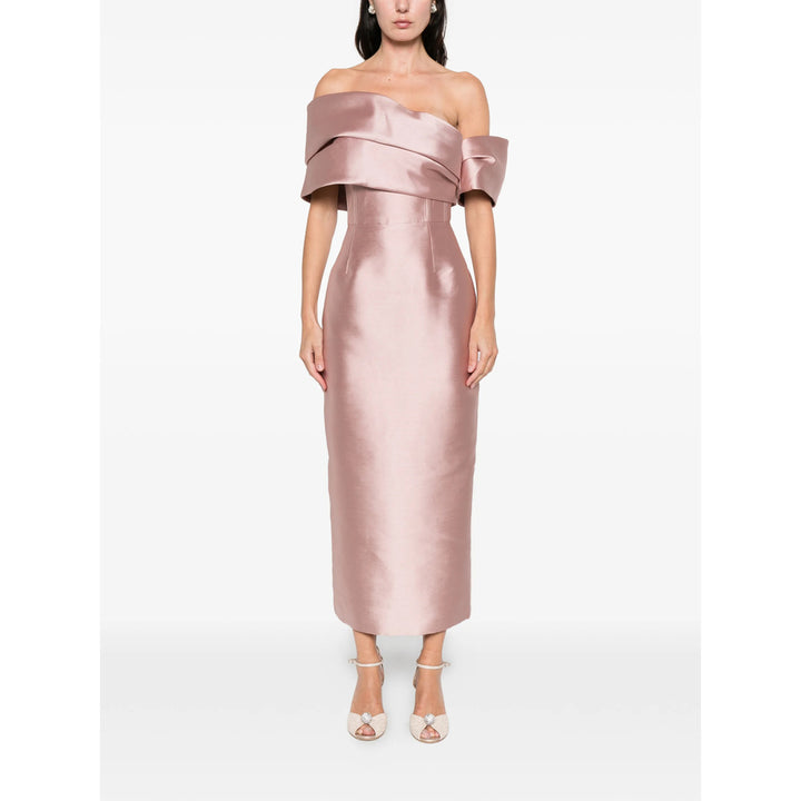 Solace London Abiti - Rosa | 57bceb7153ce4175f81b1eea9e6cfb4dc29a0dac