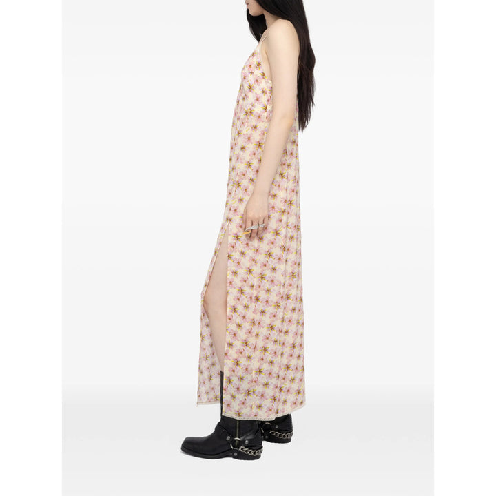 Zadig & Voltaire Abiti - Neutri, Rosa | b45a3ada53b2ae027ee2a57cb9f37c190d296135