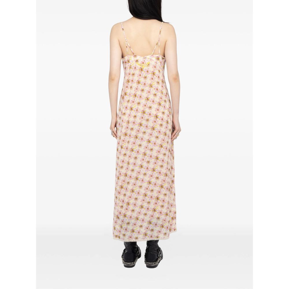 Zadig & Voltaire Abiti - Neutri, Rosa | 91ae9bcc188e18502775e6d2d95fd449dc997e9a