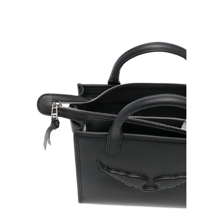 Zadig & Voltaire Borse - Nero | 0b4058b282d23b8c72cb698bf6672f9ba4f2f02e