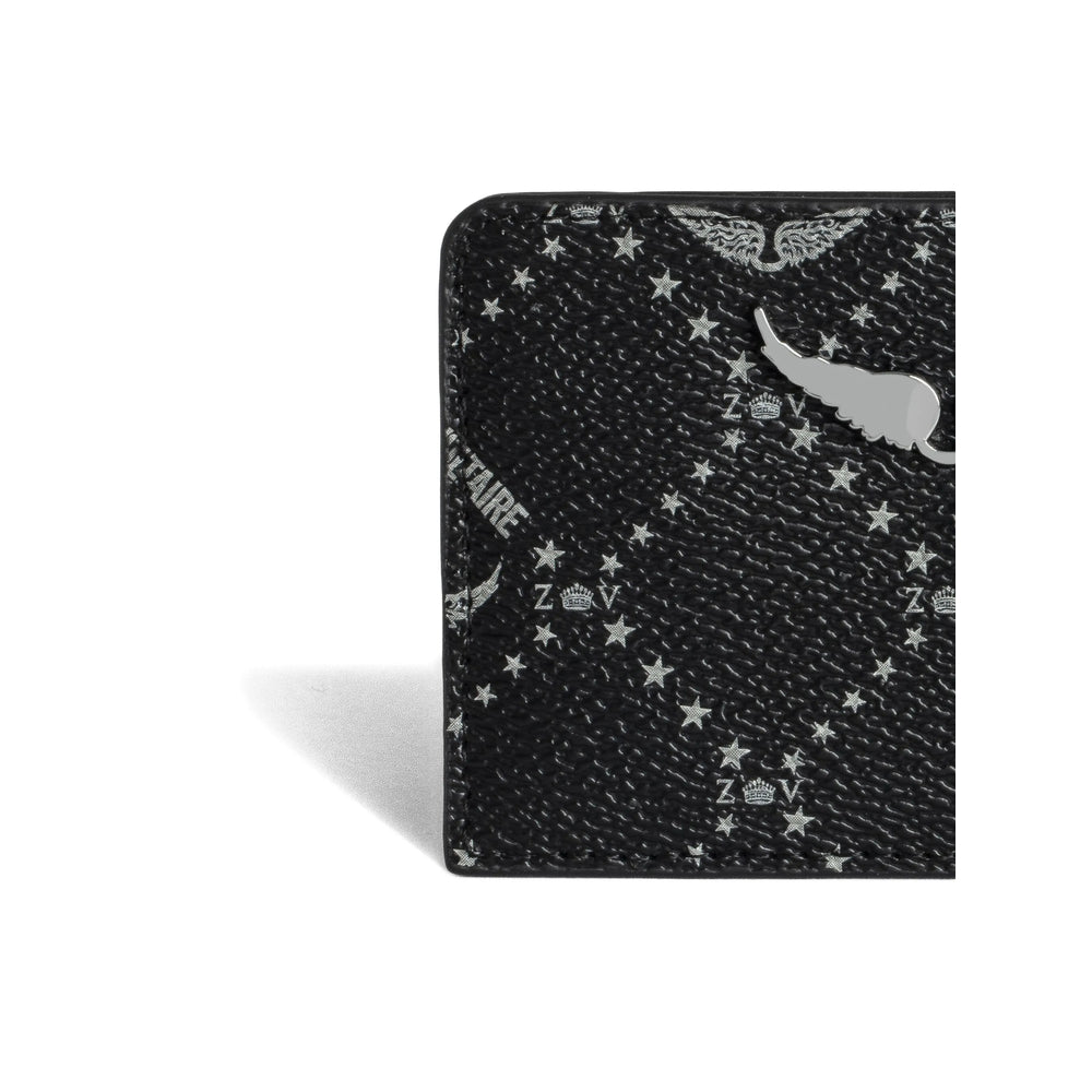 Zadig & Voltaire Portafogli e Portacarte - Blu | 60bc59ebbb28065c467ee973e8bd746f64e7fa26