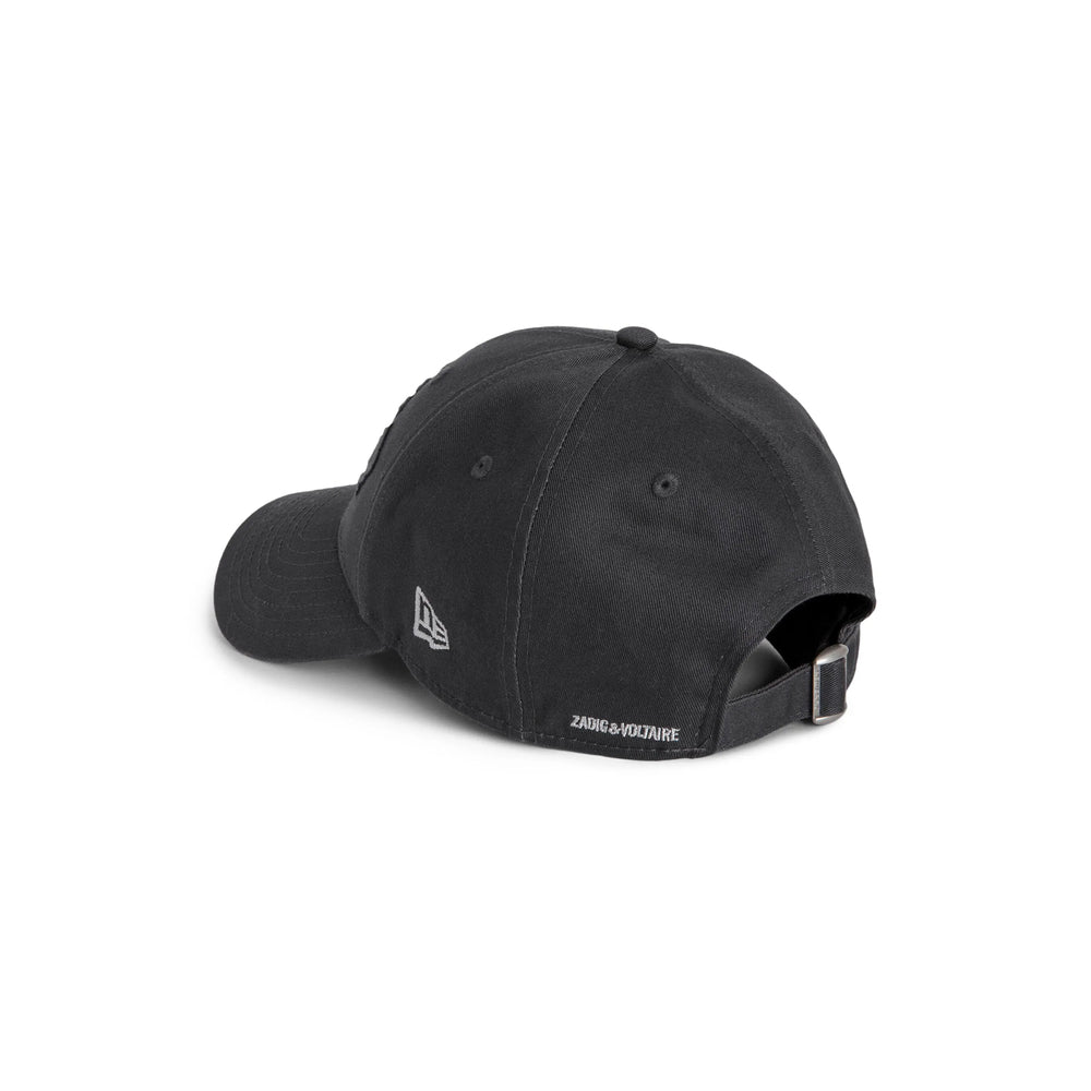 Zadig & Voltaire Caps - Grigio | 40c215736df93312ef1a98356b545968054474c7