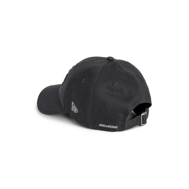 Zadig & Voltaire Caps - Grigio | 40c215736df93312ef1a98356b545968054474c7