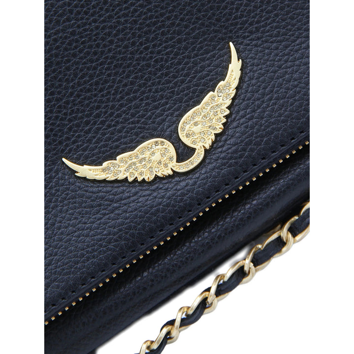 Zadig & Voltaire Borse - Nero | 4196d9c4cbecf59c81b8ba5ed8786822e87a4f3e