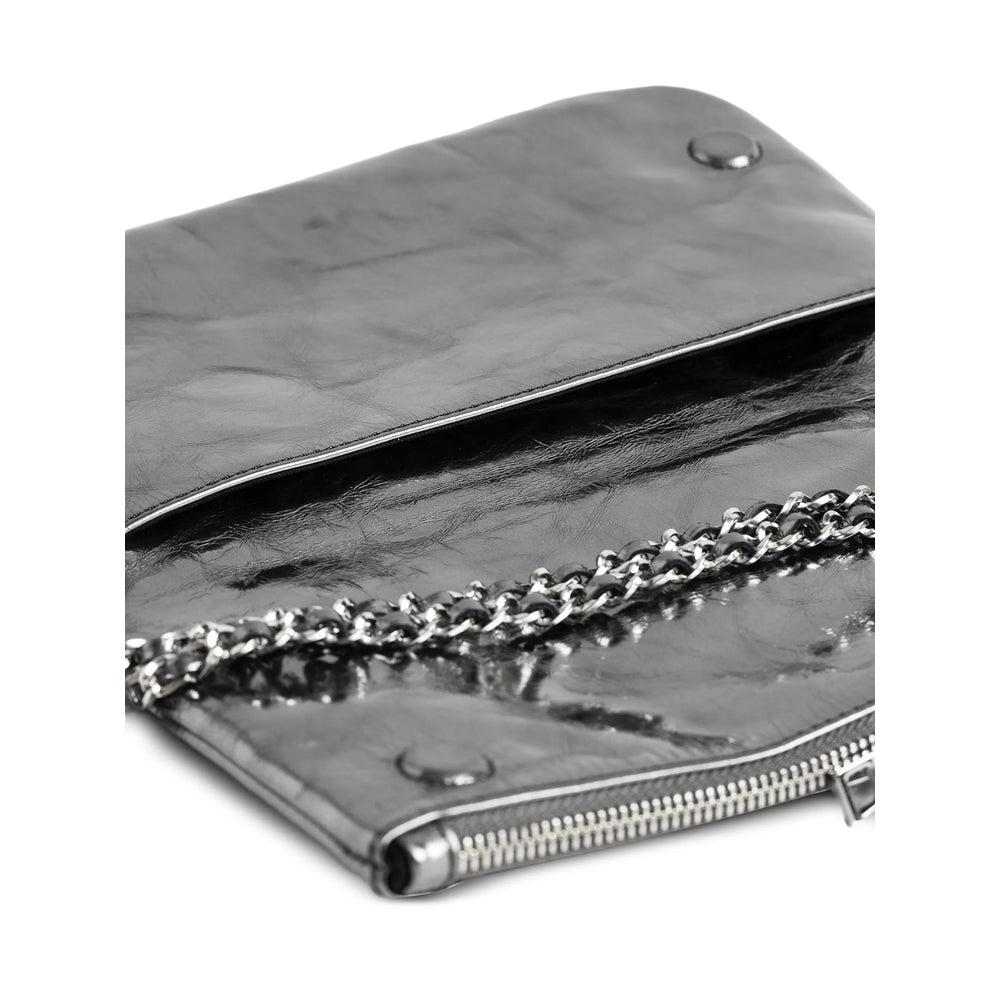 Zadig & Voltaire Borse - Grigio | 5384eabdde285e5ec404e3ce29d0948c23e9662b