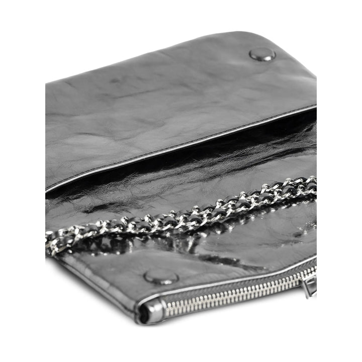 Zadig & Voltaire Borse - Grigio | 5384eabdde285e5ec404e3ce29d0948c23e9662b