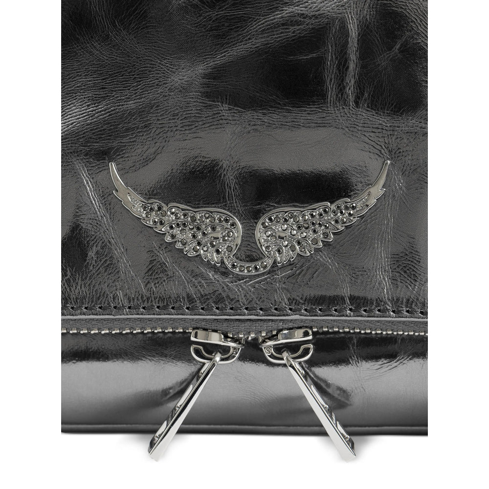 Zadig & Voltaire Borse - Grigio | 8dc16686742d701acf115c423bcc04d8b51f12a0