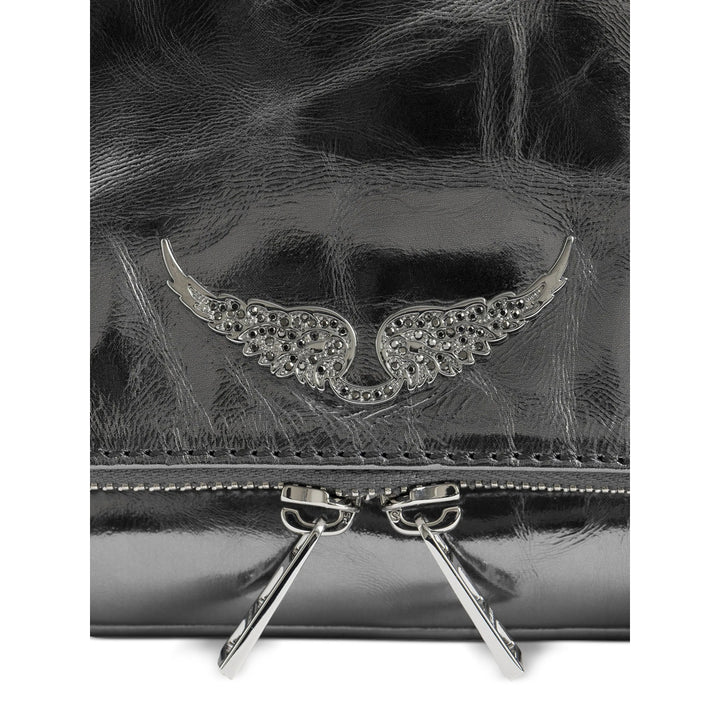 Zadig & Voltaire Borse - Grigio | 8dc16686742d701acf115c423bcc04d8b51f12a0