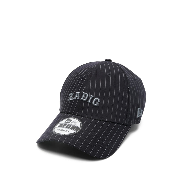 Zadig & Voltaire Caps - Blu | 6715b6f5756f0fb4ecb8018b2304cd183ce73b6f