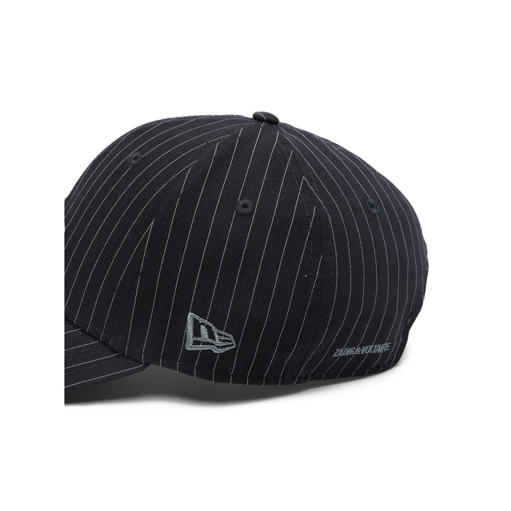 Zadig & Voltaire Caps - Blu | b6240d0608ed45e30b2cbabadc878b2e455e4b72