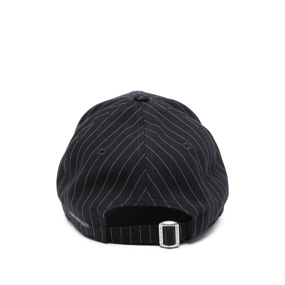 Zadig & Voltaire Caps - Blu | e20e228ff9aa573ede387a4fcc75c62d69a93fc1