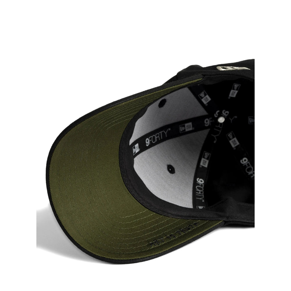 Zadig & Voltaire Caps - Nero | 93907e5862a437f20ce8f63688faa97e0acf965b