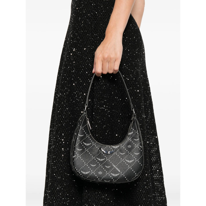 Zadig & Voltaire Borse - Nero | 0142e2fb741228f274b1cd1cdc272adb06b2af86