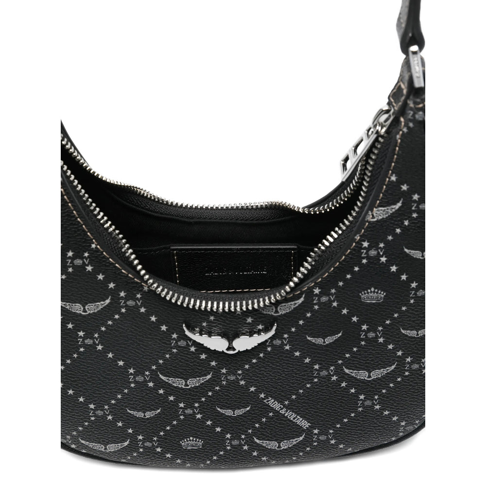 Zadig & Voltaire Borse - Nero | b8c3c2f9f69fa19669cdb35864420c45bcd3b9bf