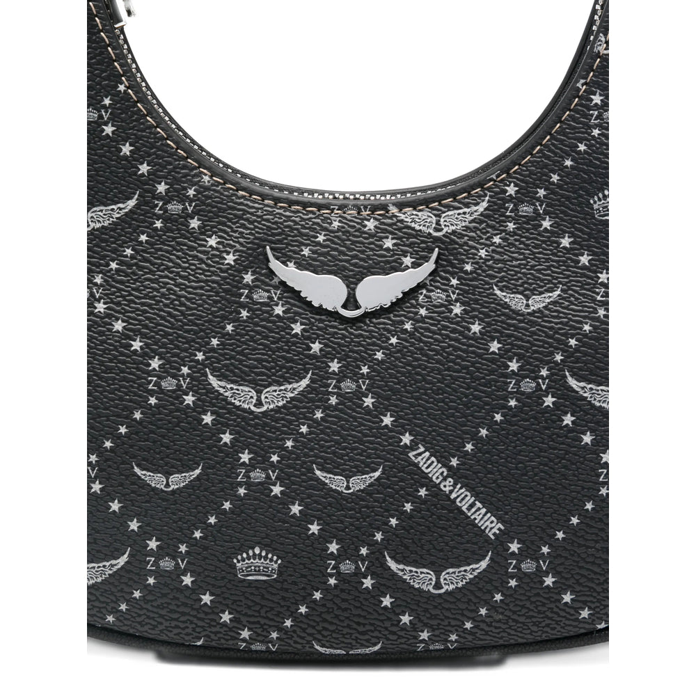 Zadig & Voltaire Borse - Nero | 0a2da3241eedde721069c165fd7ae11b9d1d51e9