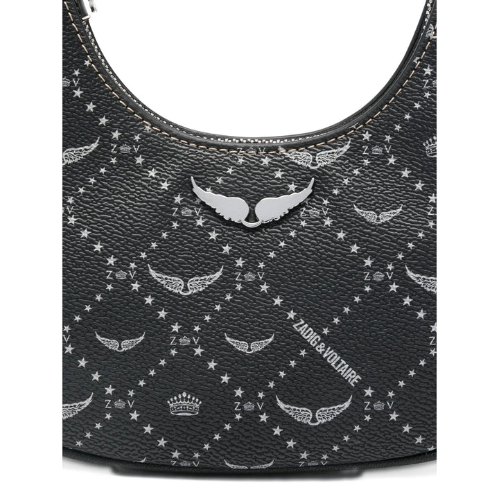 Zadig & Voltaire Borse - Nero | 0a2da3241eedde721069c165fd7ae11b9d1d51e9