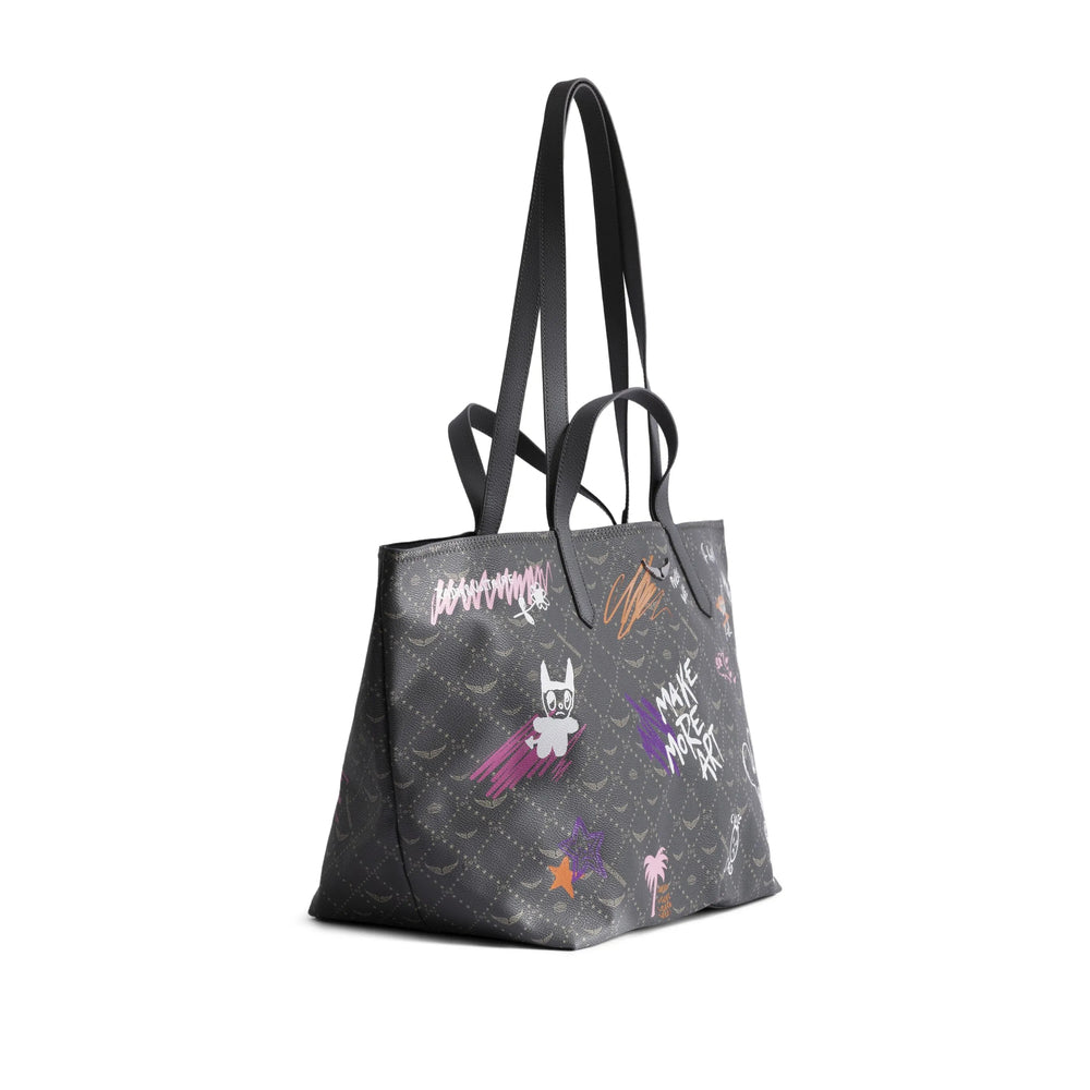 Zadig & Voltaire Borse - Grigio | 5f77791db42bf5b10815055cffc55b50c3bf97ce