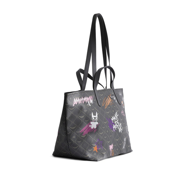 Zadig & Voltaire Borse - Grigio | 5f77791db42bf5b10815055cffc55b50c3bf97ce