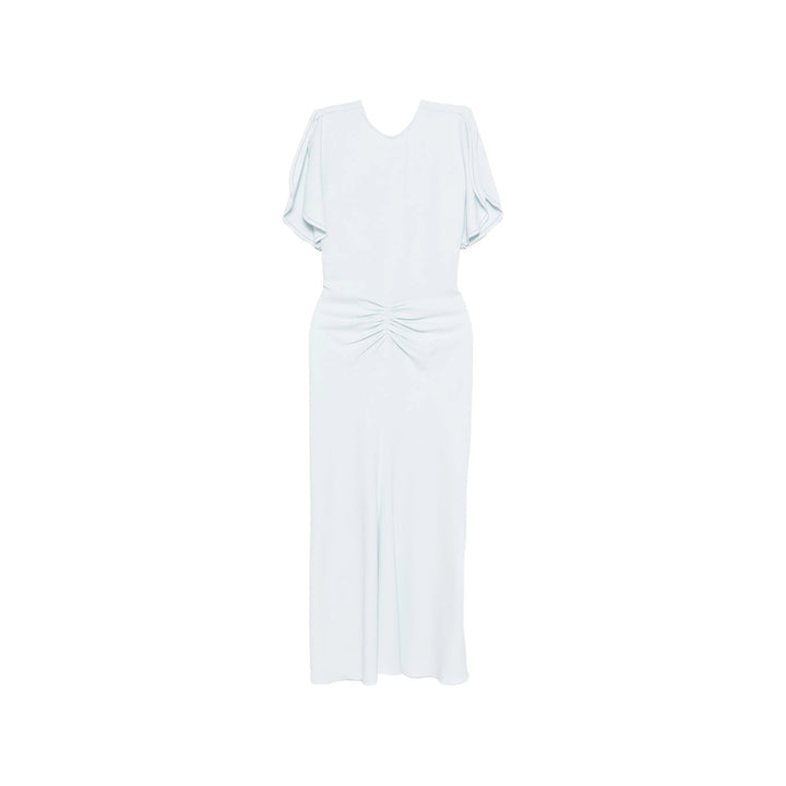Victoria Beckham Abiti - Blu | 0cf61dc7b764ec5c2c8bc5e1771aad5c9377e6bd
