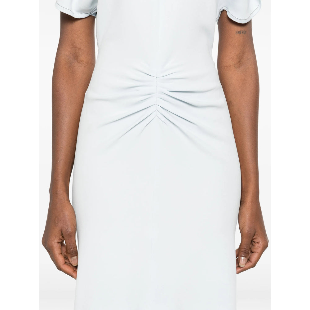 Victoria Beckham Abiti - Blu | e6507919e1da24ddc3fa169695ecbeaca625c725