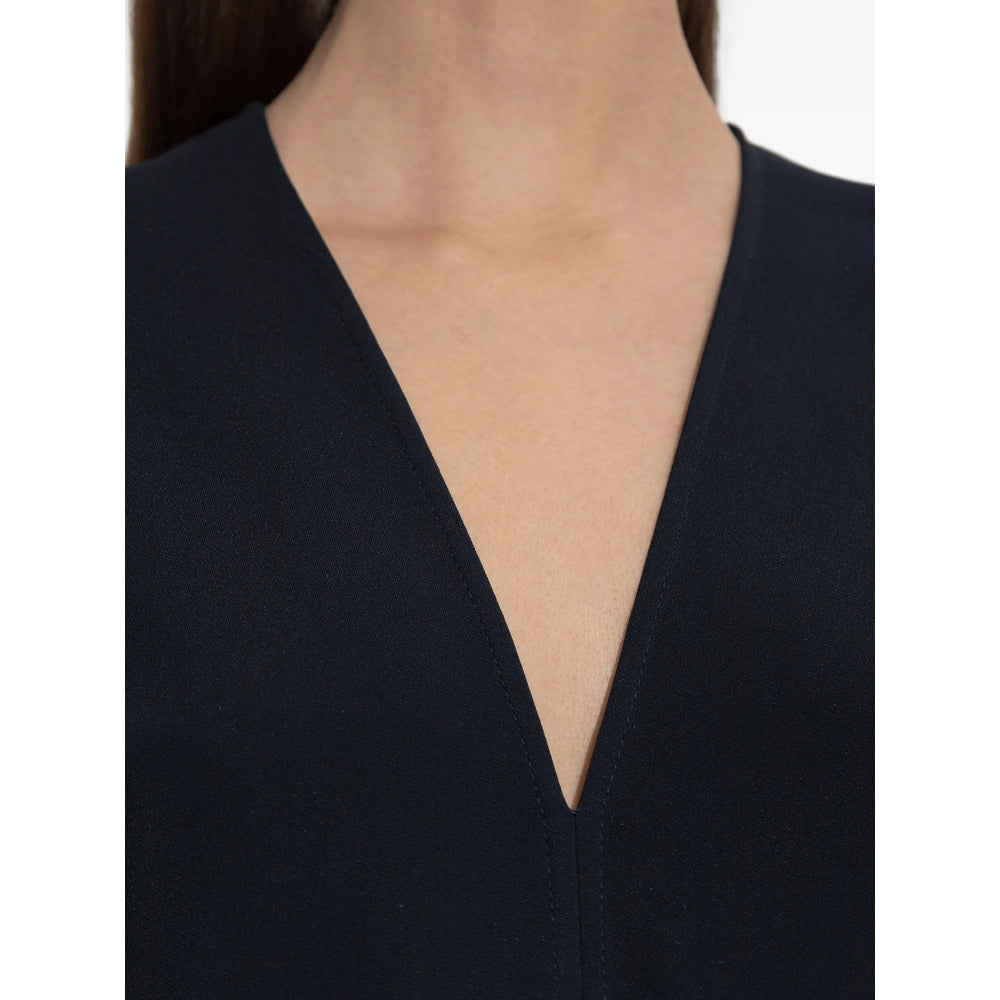 Victoria Beckham Abiti - Blu | c2ef16de50796520ad110f2ddd75d99d0bf14499
