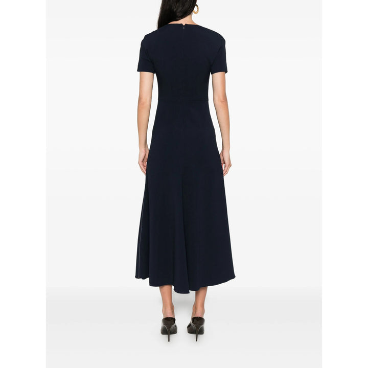 Victoria Beckham Abiti - Blu | 5e049b0025b4e8832f0450759e4c148453f76fb4