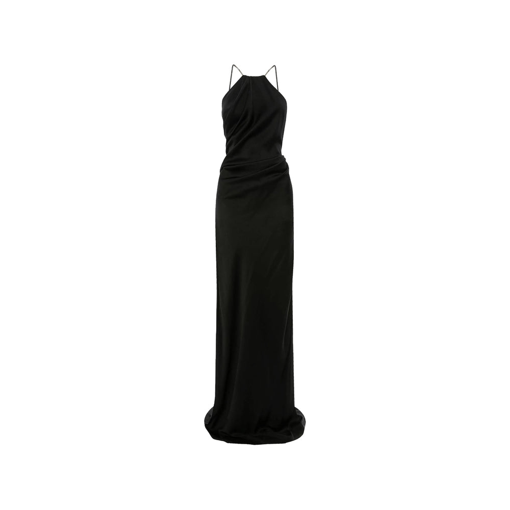 Victoria Beckham Abiti - Blu | eecb200bc860f852e1c92199a019e43ea3751e4d