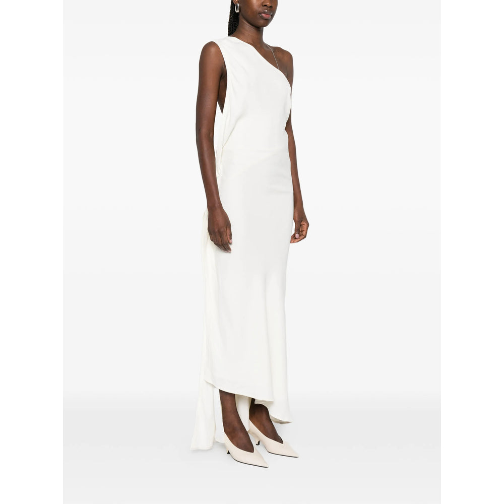 Victoria Beckham Abiti - Bianco | aa7bc9e27a4087791693153e6c3438abcf7484af
