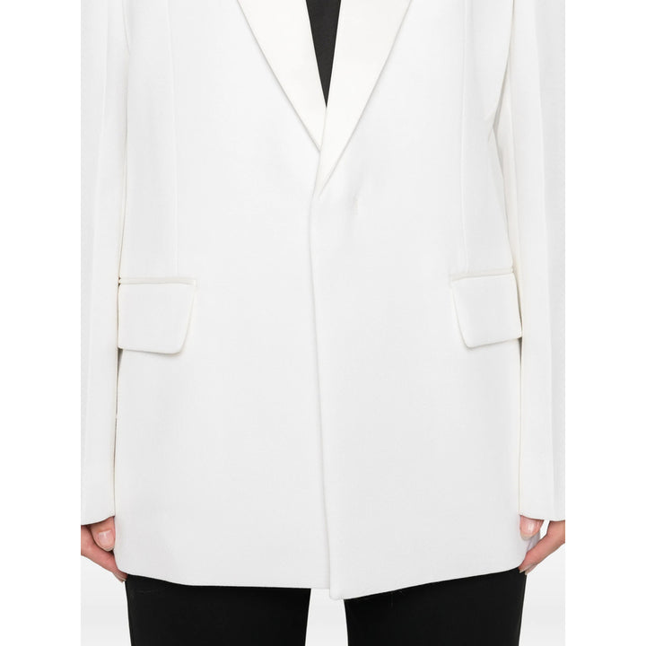 Victoria Beckham Giacche - Bianco | 9e6dfa24dade5df3cffee5983cd32125dac6b30b