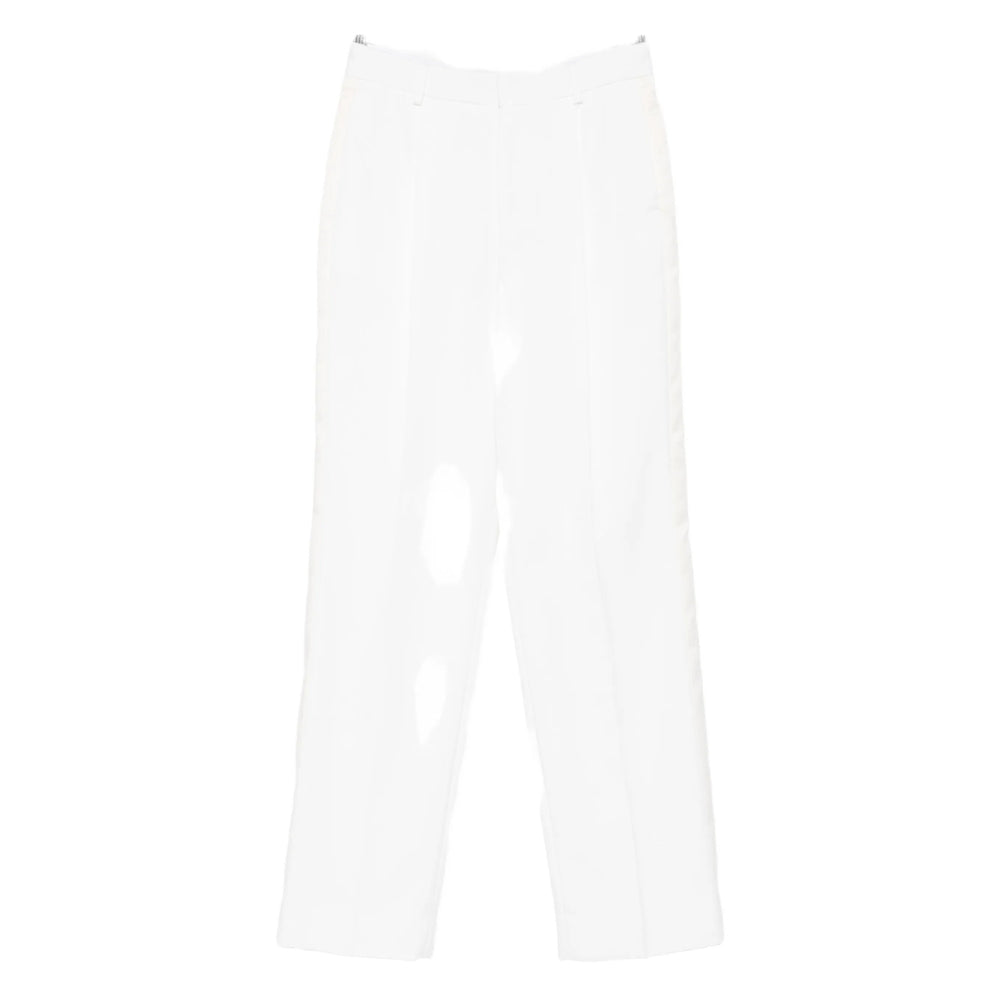 Victoria Beckham Pantaloni - Neutro | 0be23dae75cb5323d2e9ef330188600c8e714b1c