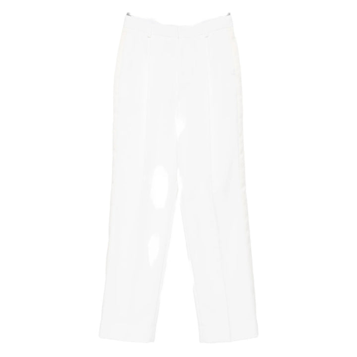 Victoria Beckham Pantaloni - Neutro | 0be23dae75cb5323d2e9ef330188600c8e714b1c
