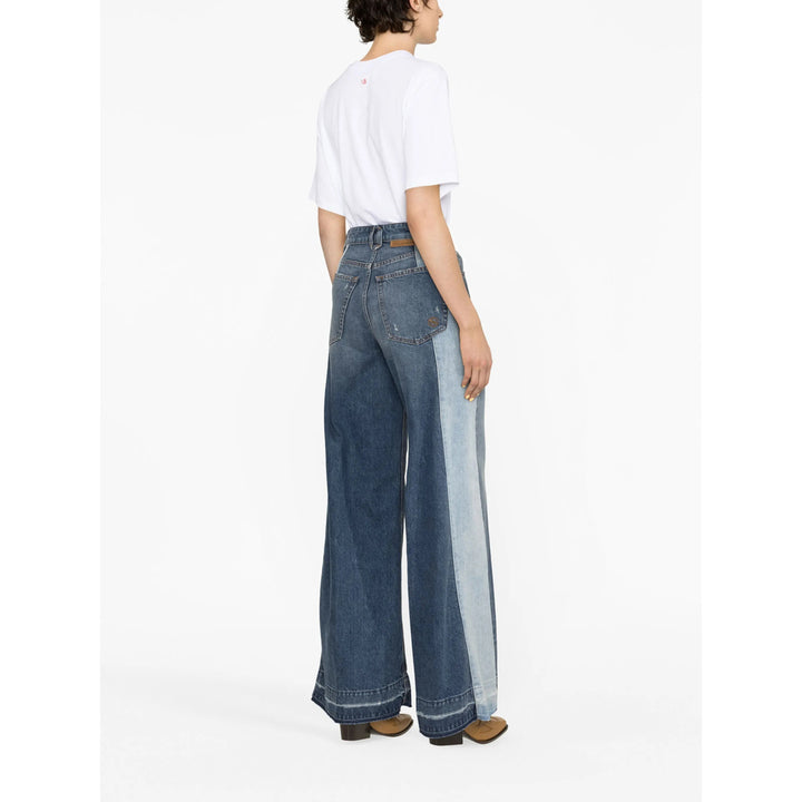 Victoria Beckham T Shirt - Bianco | 94a9705b8dd0b96b69f75fcad38abff5b5ad247a