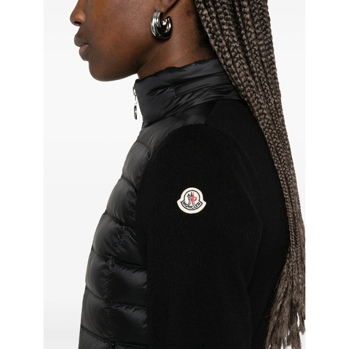 Moncler Outerwears - Nero | 9b52ccc7694489496995f5dc110487ca74ace08e