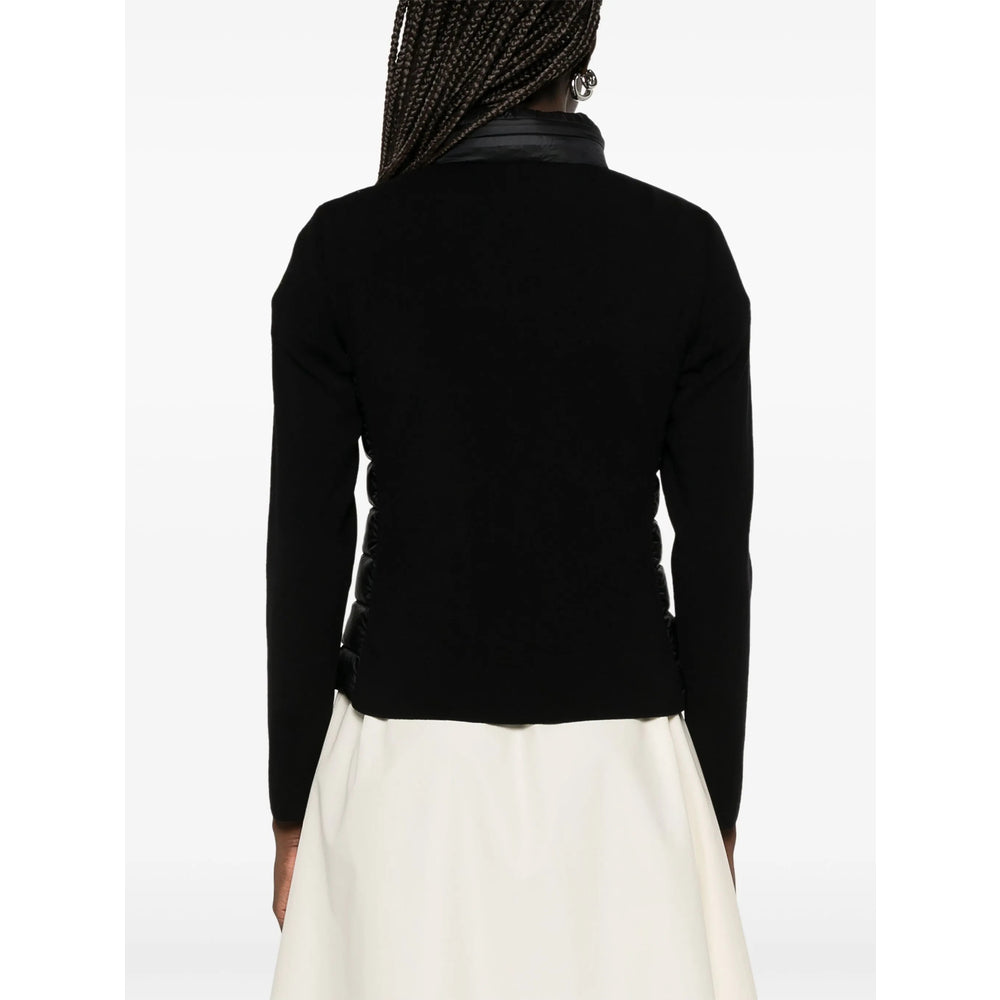 Moncler Outerwears - Nero | 795ca6d22c3e0d53cca23e6d0308f4a34e9c6d05