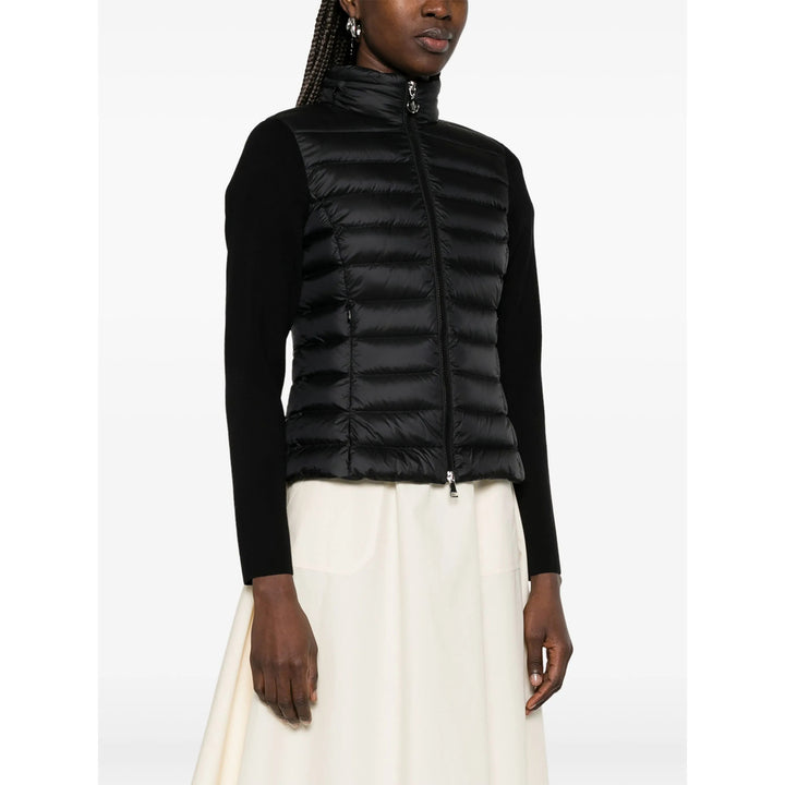 Moncler Outerwears - Nero | f05f52de5f2304a6fef0c4642f15f531db614120