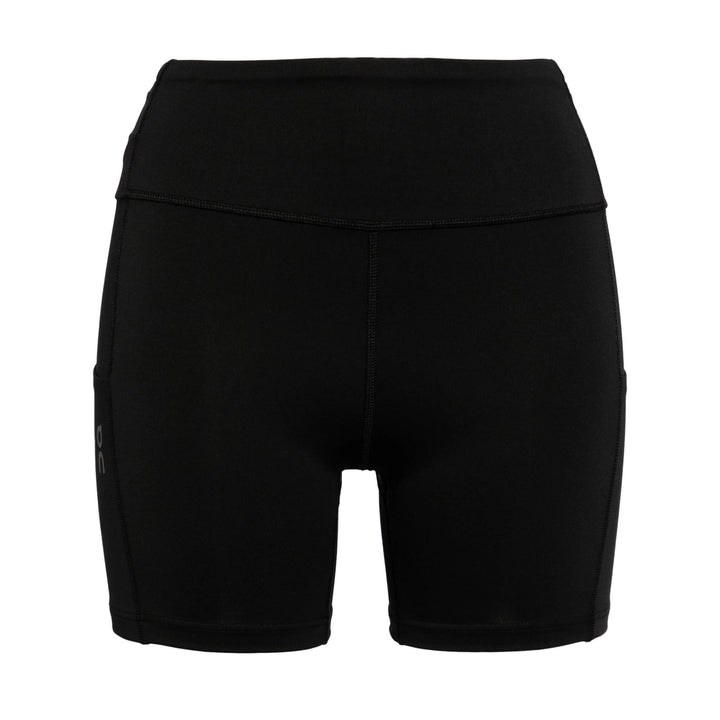 On Running Shorts - Nero | 32b8cf4d9a9615371ebfdad6dcc35e8cfd4dc0ff