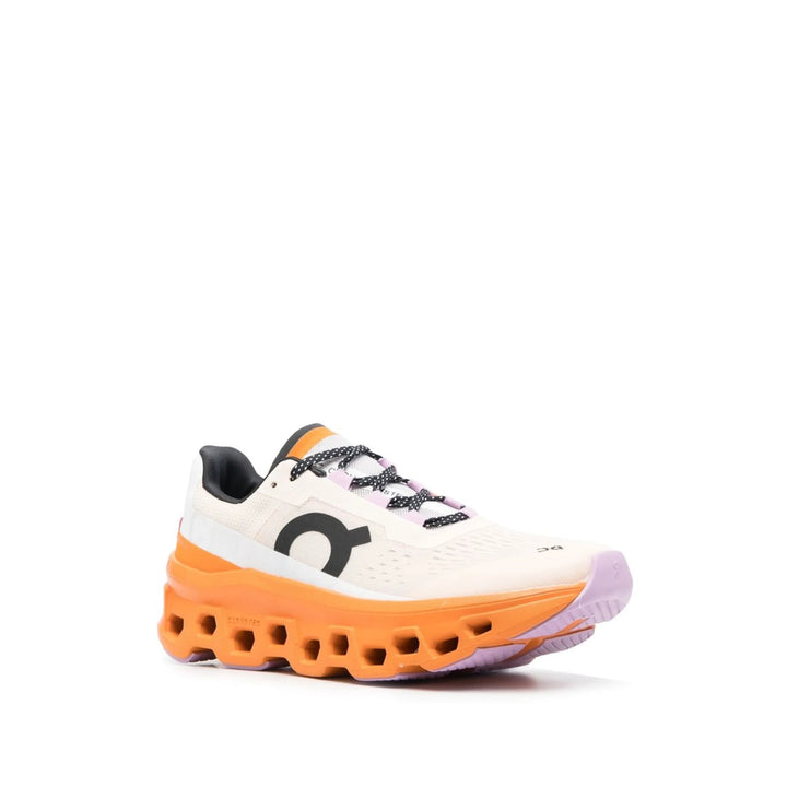 On Running Sneakers - Neutro, Arancione | f3e85c5d38d5e915ad79b2deeaec1f5d1797506c