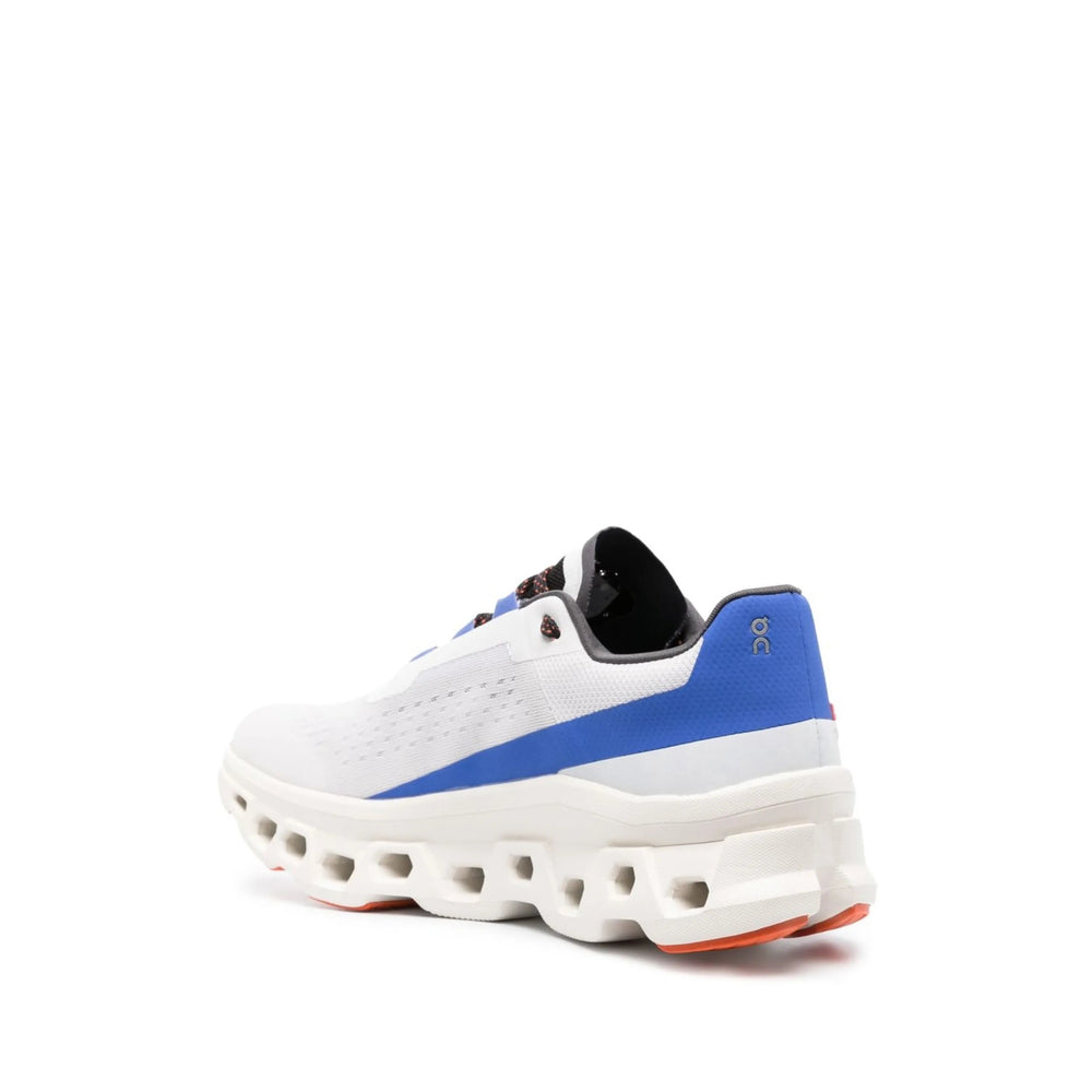 On Running Sneakers - Grigio | 7936a22c58a35552845c2f36c8bd3e3b2bc0ced1