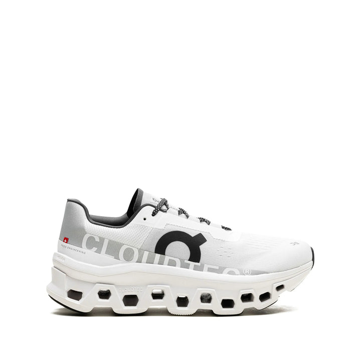 On Running Sneakers - Bianco, Nero | 5615feb5ebd1d44adabb61aad3de423e26dd429b