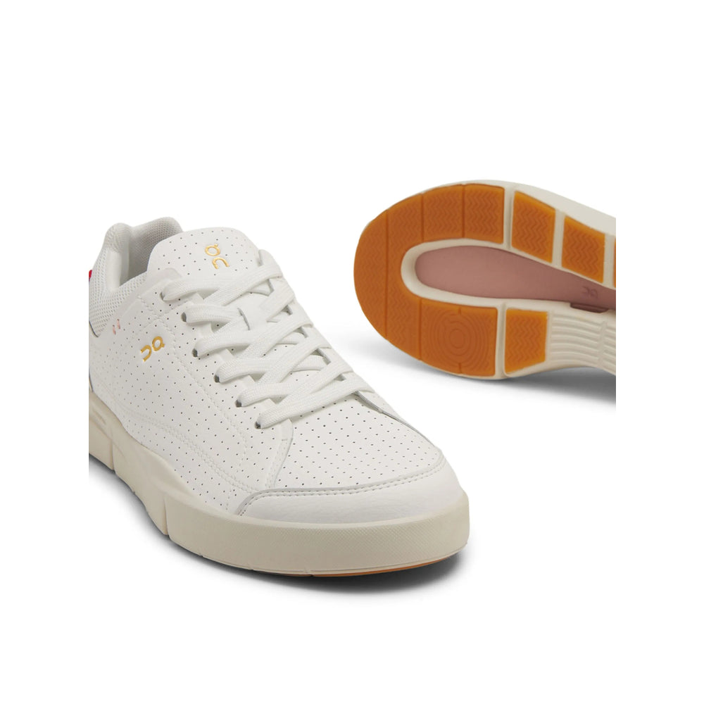 On Running Sneakers - Bianco | 4651f1b90c02d7d927f15037aedeeefd665e5cb8