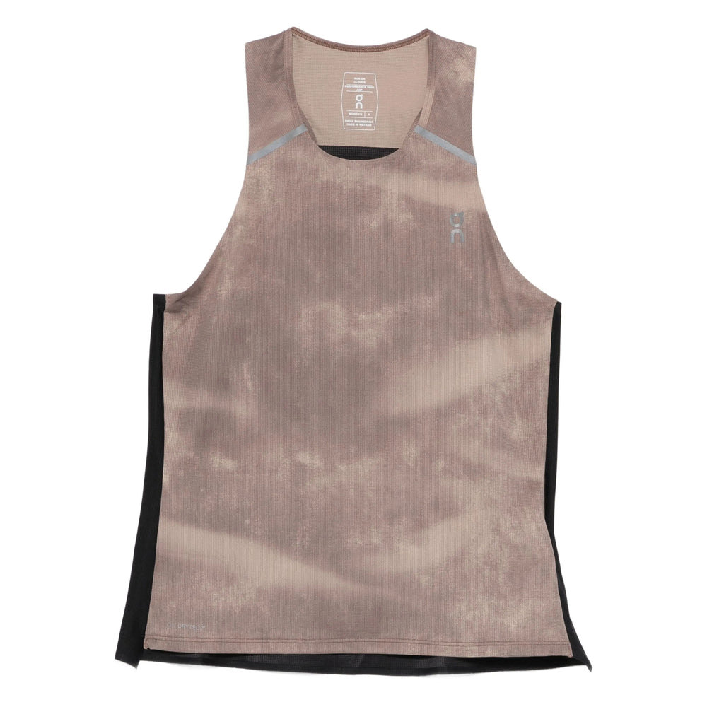 On Running Top - Neutro, Nero | 08b3695e7a7e9e6f550695f70b31e6f1a5b0fc97