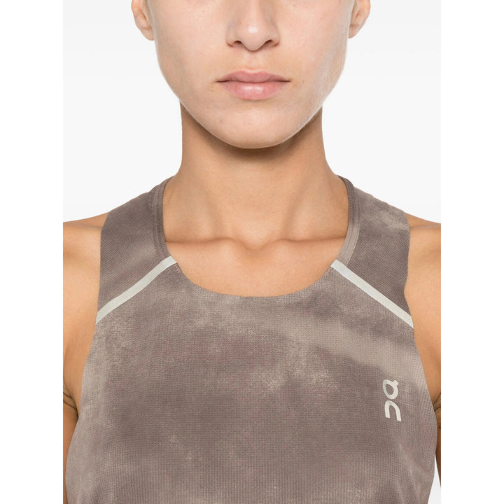 On Running Top - Neutro, Nero | b962d072070cc273b349a8fc03771c75edfcaa0a