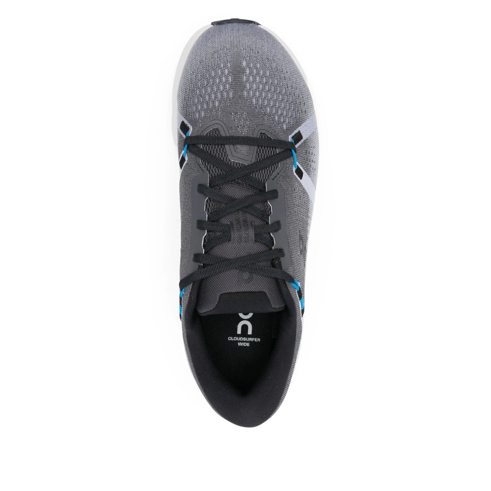 On Running Sneakers - Nero, Grigio | 2155eff868ec7780bfbdd1a9ffbacae77059255e